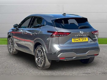 Used Nissan Qashqai 2024 for sale - 79488176: Photo