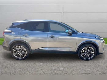 Used Nissan Qashqai 2024 for sale - 79488176: Photo