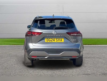 Used Nissan Qashqai 2024 for sale - 79488176: Photo
