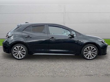 Used Toyota Corolla undefined for sale - 76155218: Photo