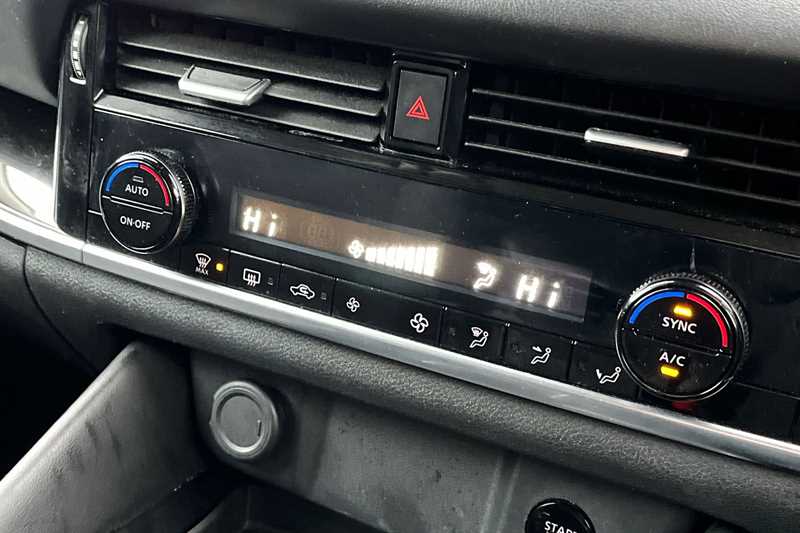 Used Nissan Qashqai 2022 for sale - 78050204: Photo 12