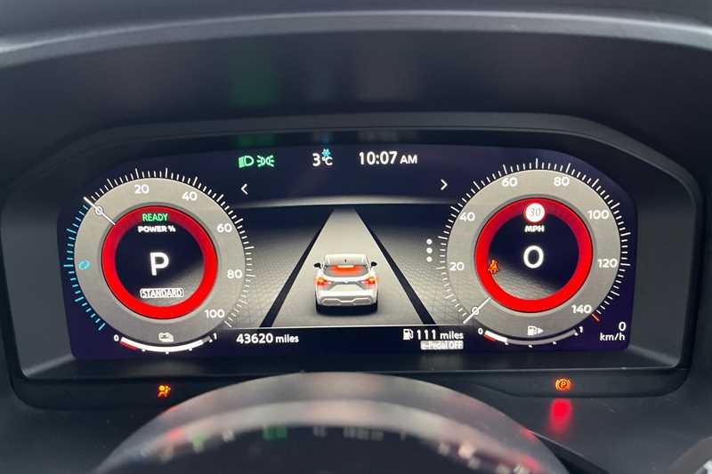 Used Nissan Qashqai 2022 for sale - 78050204: Photo 14