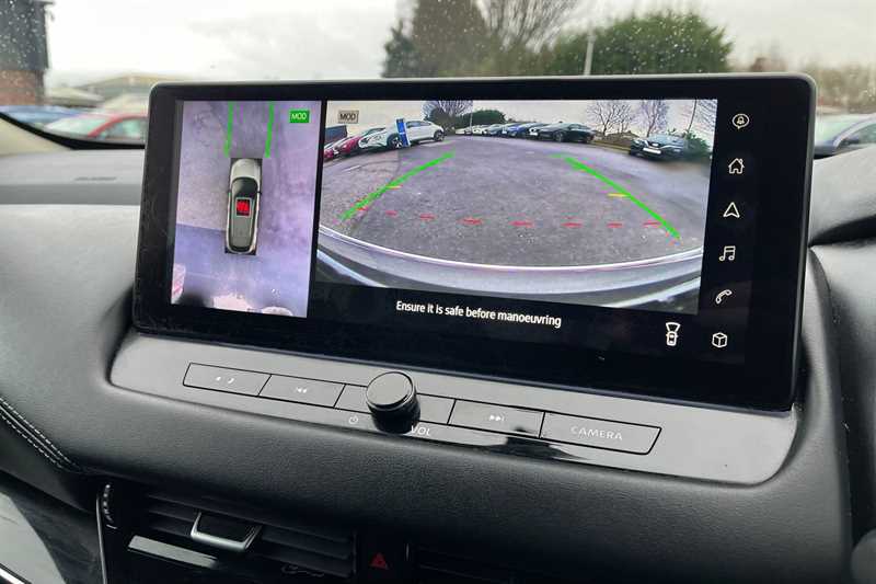 Used Nissan Qashqai 2022 for sale - 78050204: Photo 25