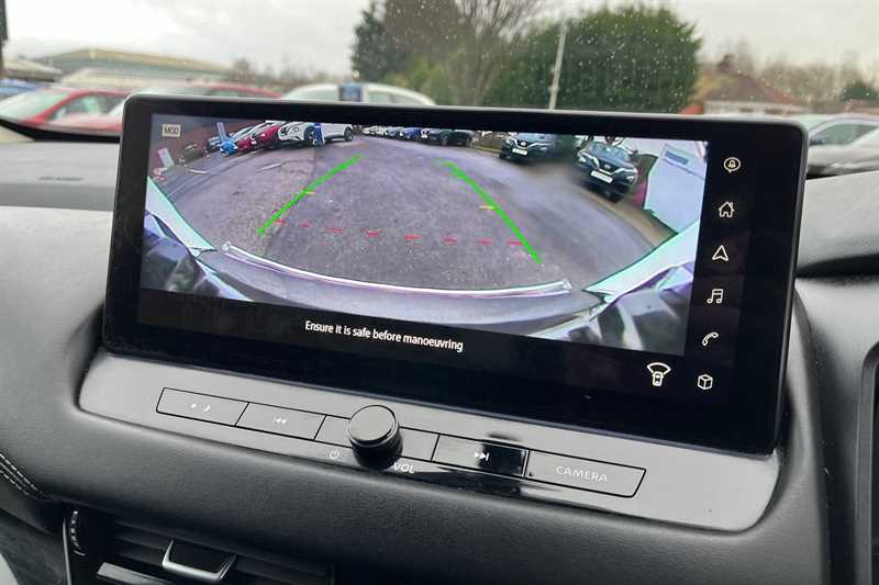 Used Nissan Qashqai 2022 for sale - 78050204: Photo 27