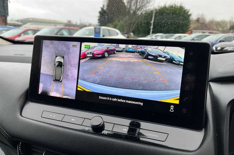 Used Nissan Qashqai 2022 for sale - 78050204: Photo 28