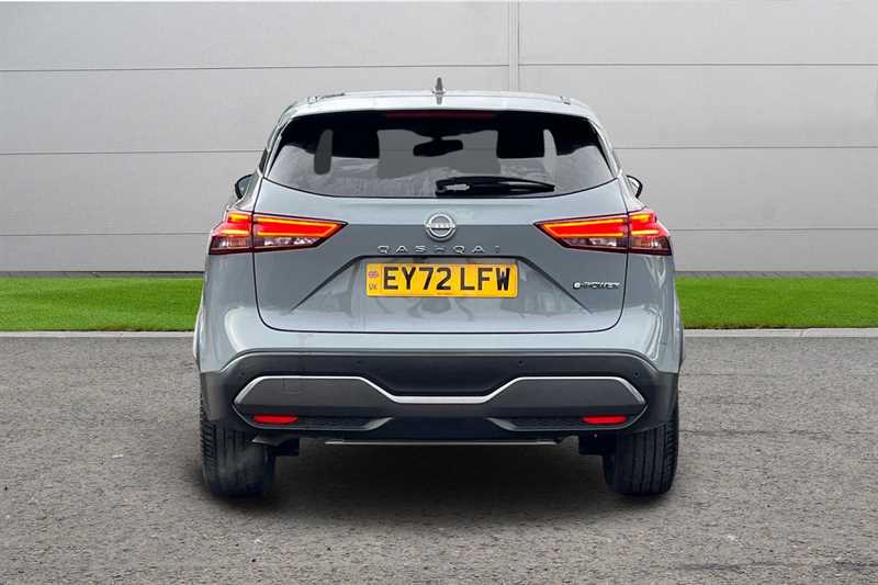 Used Nissan Qashqai 2022 for sale - 78050204: Photo 4