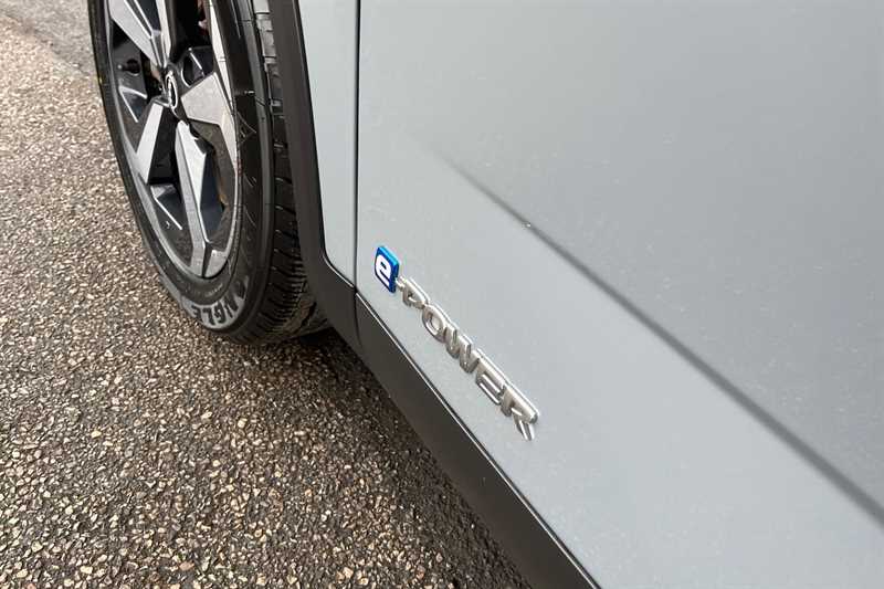 Used Nissan Qashqai 2022 for sale - 78050204: Photo 46