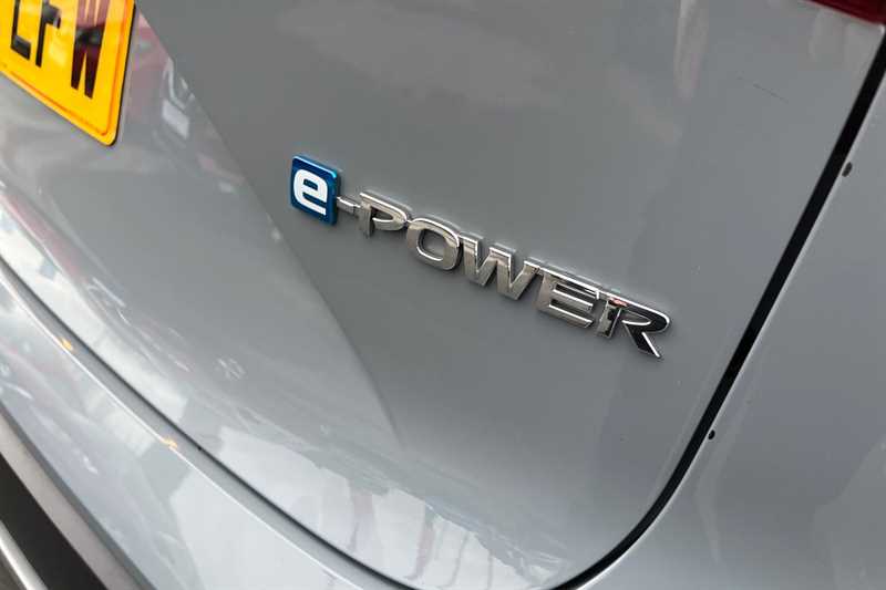 Used Nissan Qashqai 2022 for sale - 78050204: Photo 50