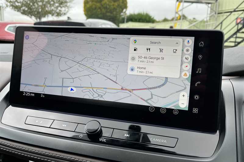 Used Nissan Qashqai 2024 for sale - 76155243: Photo 10