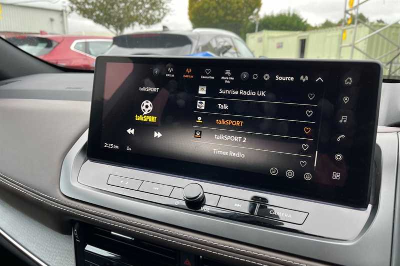 Used Nissan Qashqai 2024 for sale - 76155243: Photo 11