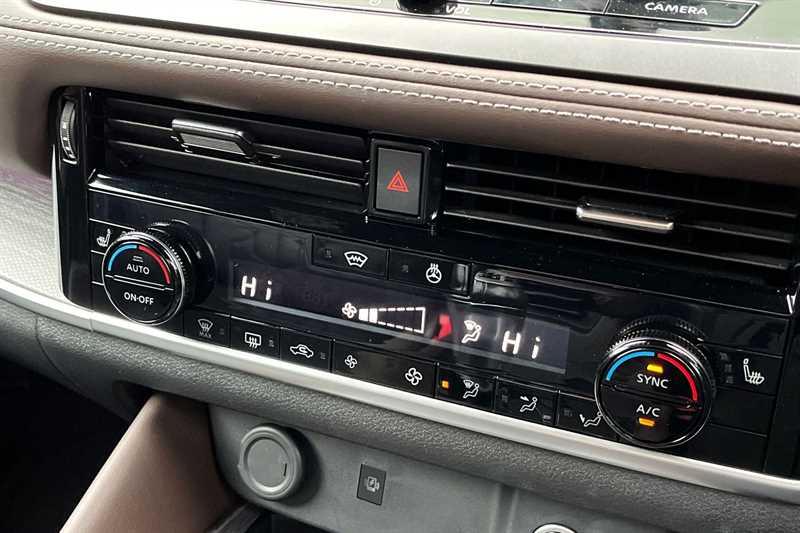 Used Nissan Qashqai 2024 for sale - 76155243: Photo 12