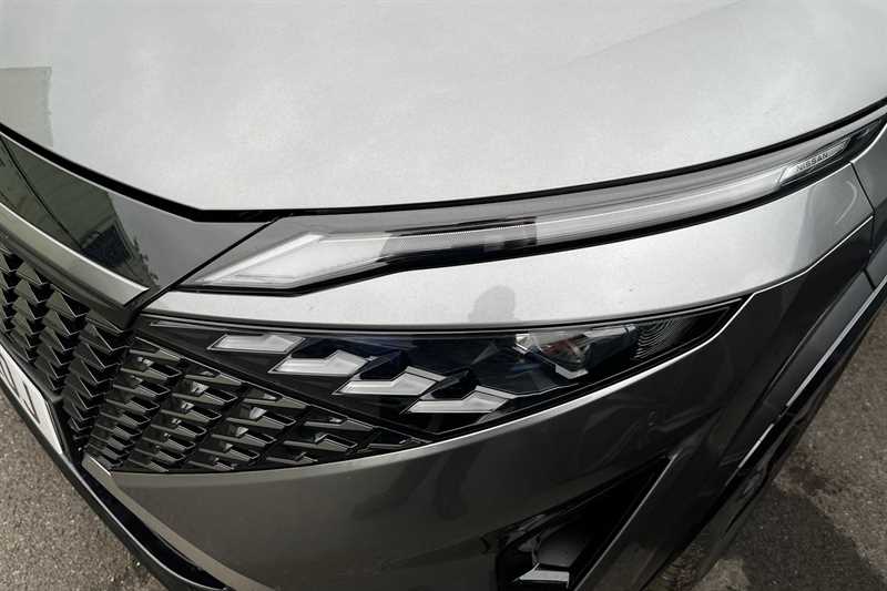 Used Nissan Qashqai 2024 for sale - 76155243: Photo 13