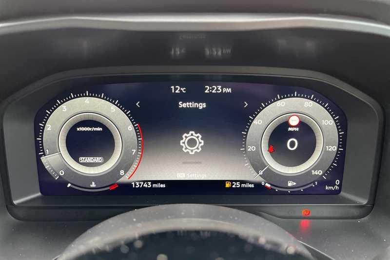 Used Nissan Qashqai 2024 for sale - 76155243: Photo 14