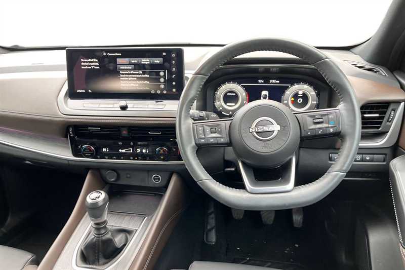 Used Nissan Qashqai 2024 for sale - 76155243: Photo 15