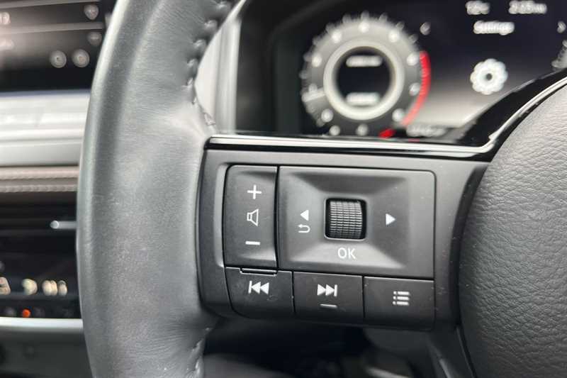 Used Nissan Qashqai 2024 for sale - 76155243: Photo 16