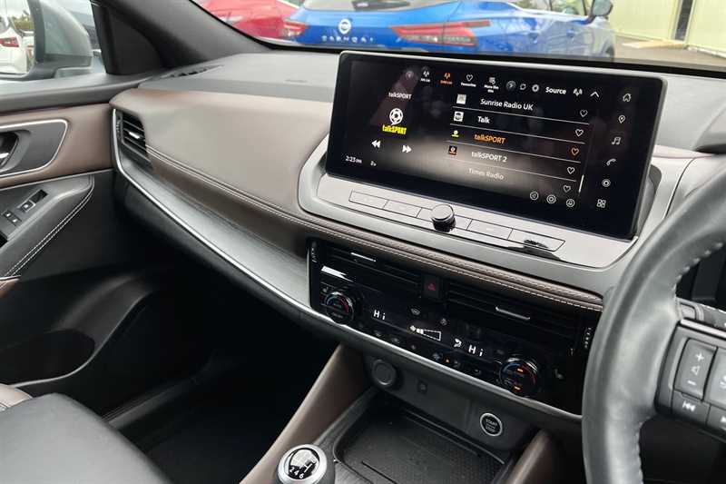 Used Nissan Qashqai 2024 for sale - 76155243: Photo 17