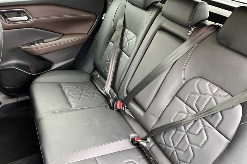 Used Nissan Qashqai 2024 for sale - 76155243: Photo 19