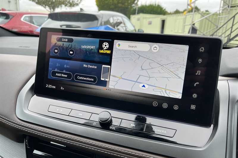 Used Nissan Qashqai 2024 for sale - 76155243: Photo 21