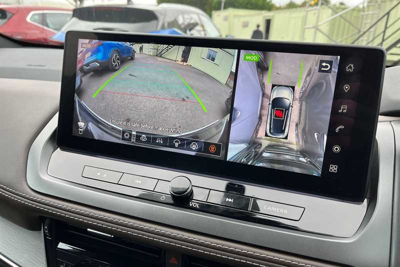 Used Nissan Qashqai 2024 for sale - 76155243: Photo 22