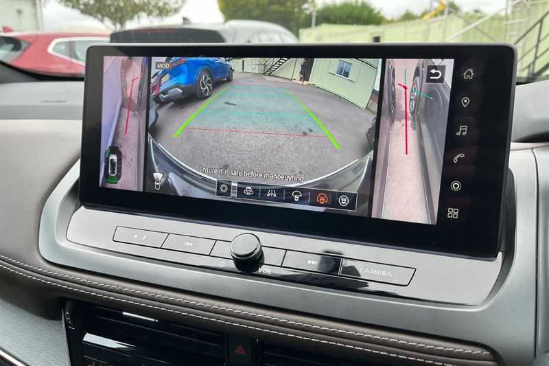 Used Nissan Qashqai 2024 for sale - 76155243: Photo 23