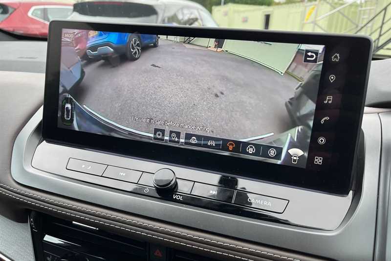 Used Nissan Qashqai 2024 for sale - 76155243: Photo 24