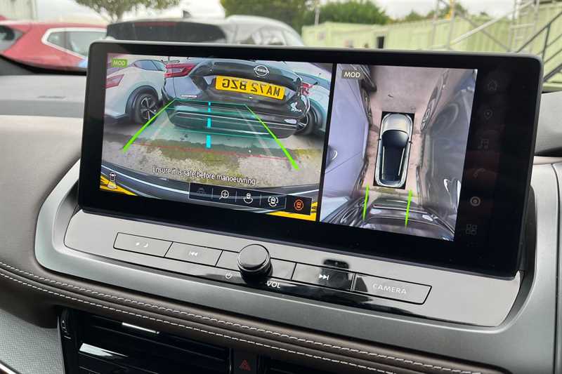 Used Nissan Qashqai 2024 for sale - 76155243: Photo 25