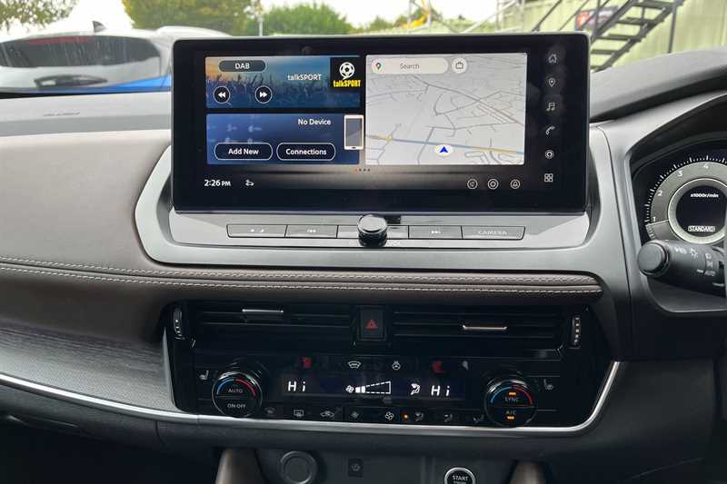 Used Nissan Qashqai 2024 for sale - 76155243: Photo 26