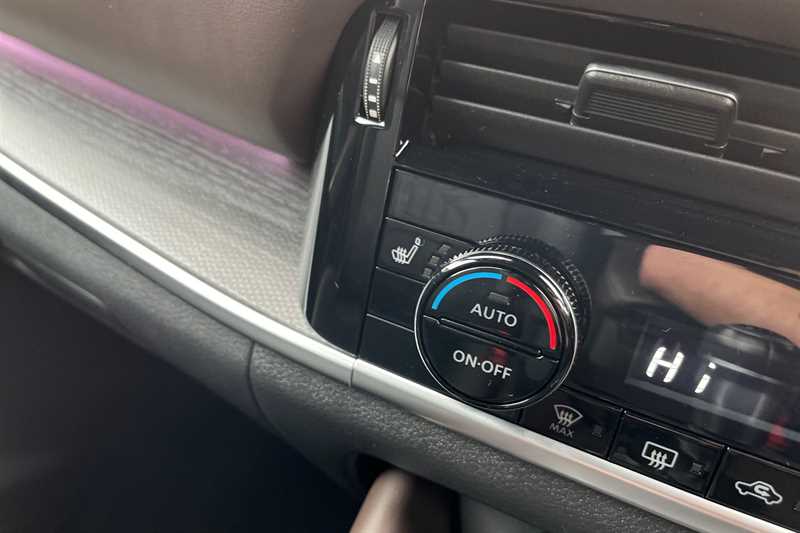 Used Nissan Qashqai 2024 for sale - 76155243: Photo 27