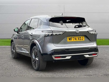Used Nissan Qashqai 2024 for sale - 76155243: Photo