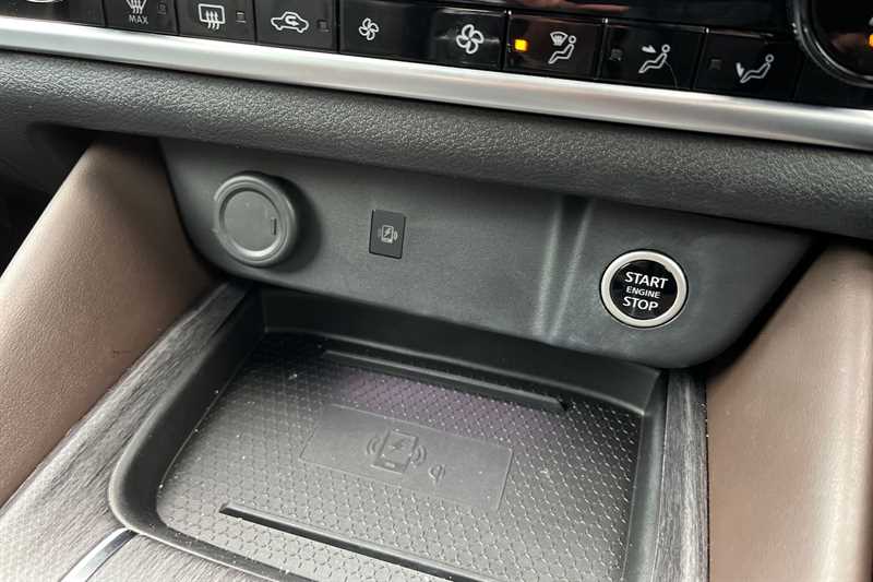 Used Nissan Qashqai 2024 for sale - 76155243: Photo 30