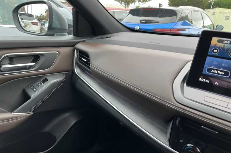 Used Nissan Qashqai 2024 for sale - 76155243: Photo 37