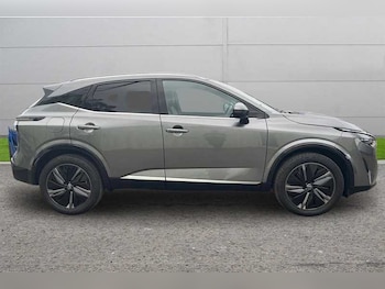 Used Nissan Qashqai 2024 for sale - 76155243: Photo