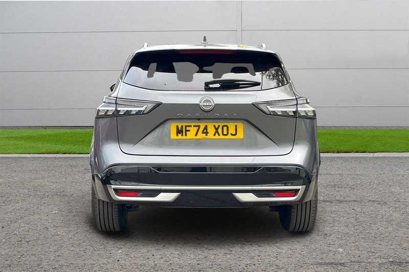 Used Nissan Qashqai 2024 for sale - 76155243: Photo 4