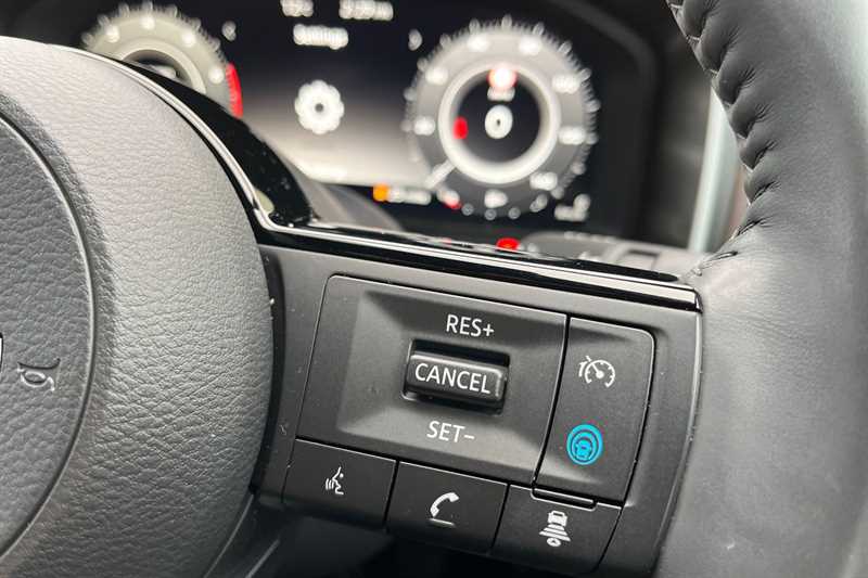 Used Nissan Qashqai 2024 for sale - 76155243: Photo 40