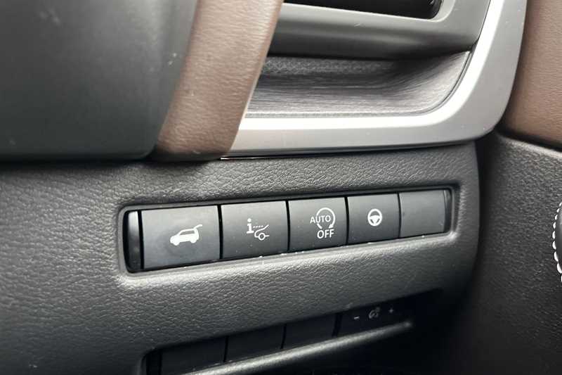 Used Nissan Qashqai 2024 for sale - 76155243: Photo 41