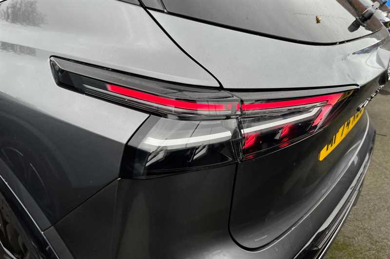 Used Nissan Qashqai 2024 for sale - 76155243: Photo 46