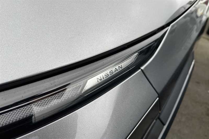 Used Nissan Qashqai 2024 for sale - 76155243: Photo 48