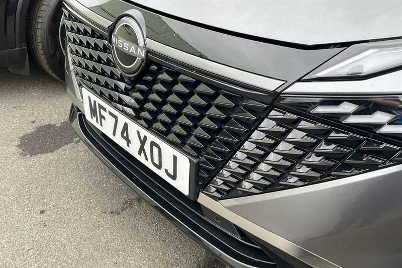 Used Nissan Qashqai 2024 for sale - 76155243: Photo 49