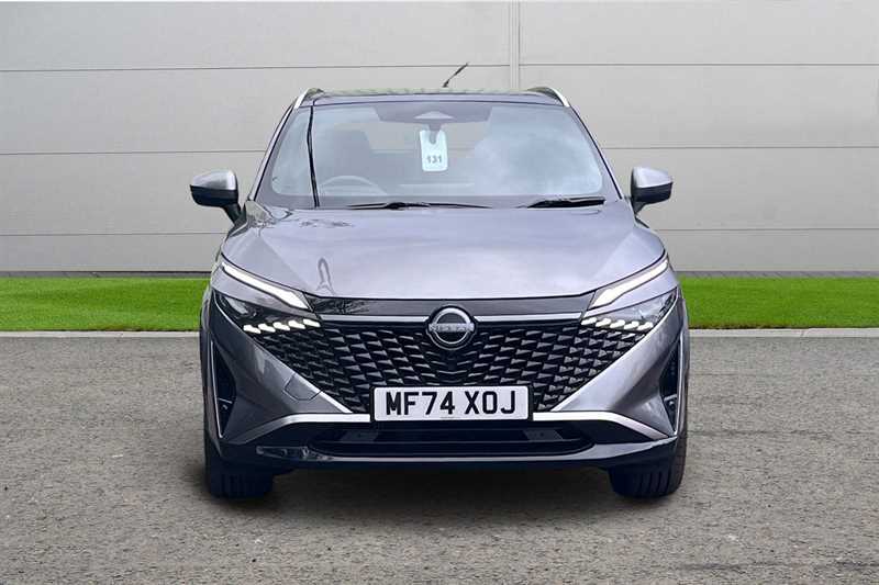 Used Nissan Qashqai 2024 for sale - 76155243: Photo 5