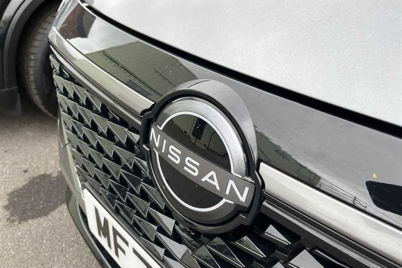 Used Nissan Qashqai 2024 for sale - 76155243: Photo 50