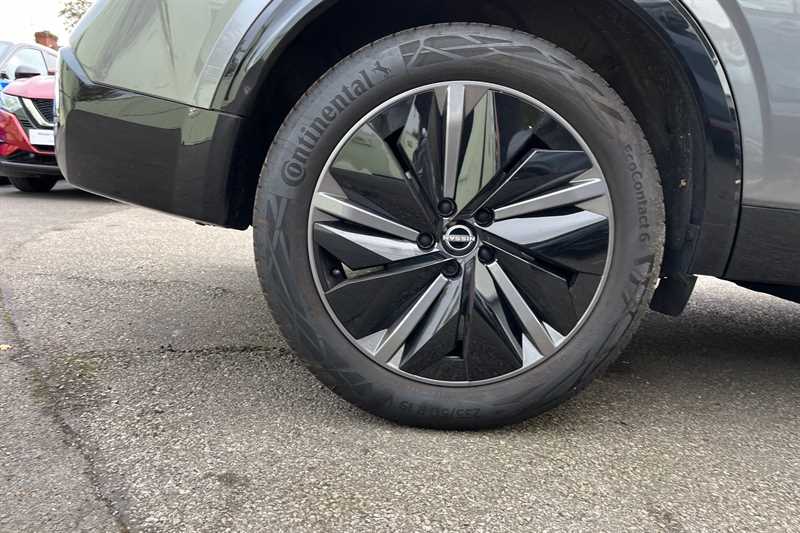 Used Nissan Qashqai 2024 for sale - 76155243: Photo 6