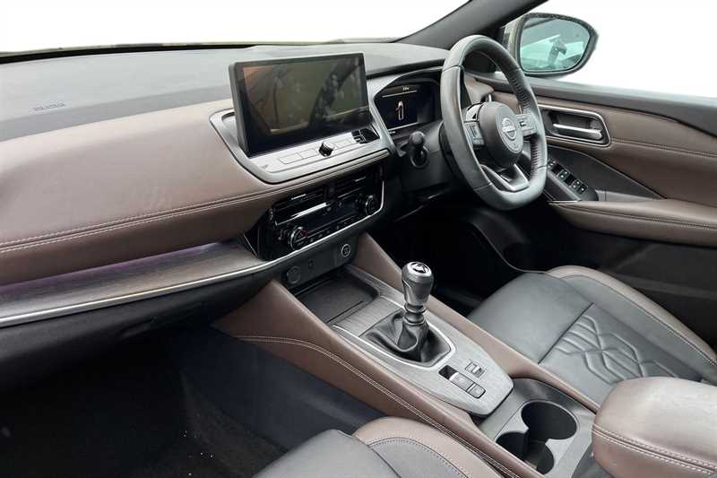 Used Nissan Qashqai 2024 for sale - 76155243: Photo 7