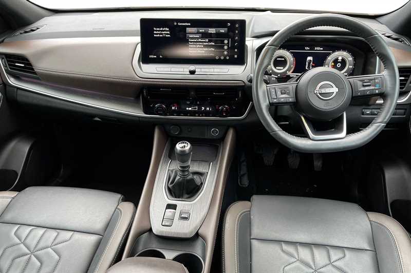 Used Nissan Qashqai 2024 for sale - 76155243: Photo 9