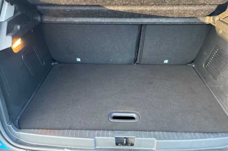 Used Renault Captur 2016 for sale - 77360721: Photo 20