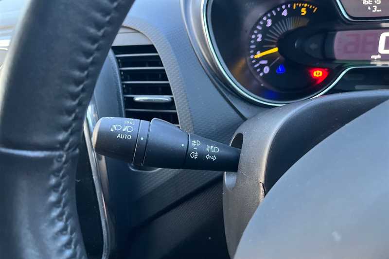 Used Renault Captur 2016 for sale - 77360721: Photo 21