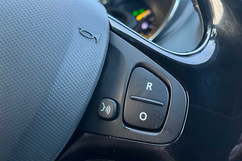 Used Renault Captur 2016 for sale - 77360721: Photo 22