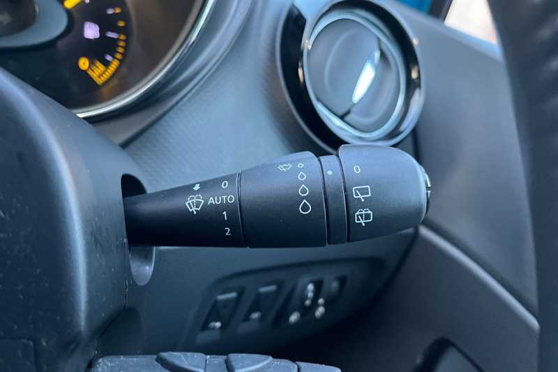 Used Renault Captur 2016 for sale - 77360721: Photo 23