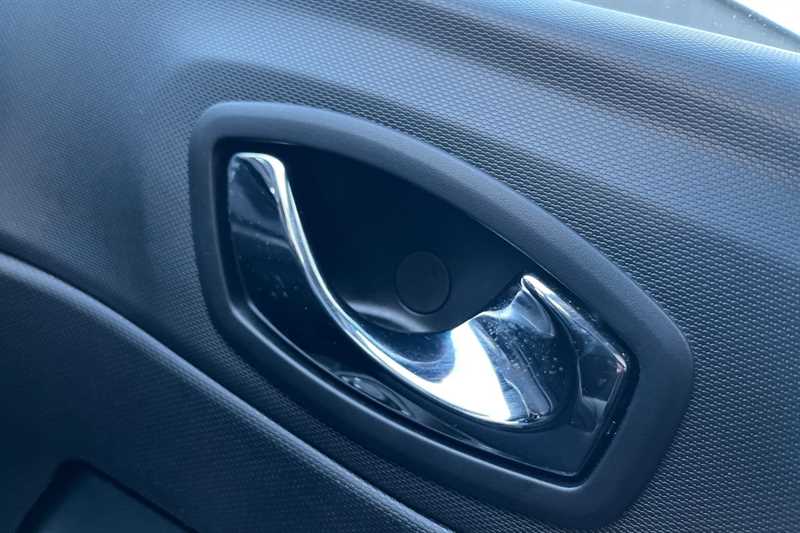 Used Renault Captur 2016 for sale - 77360721: Photo 26