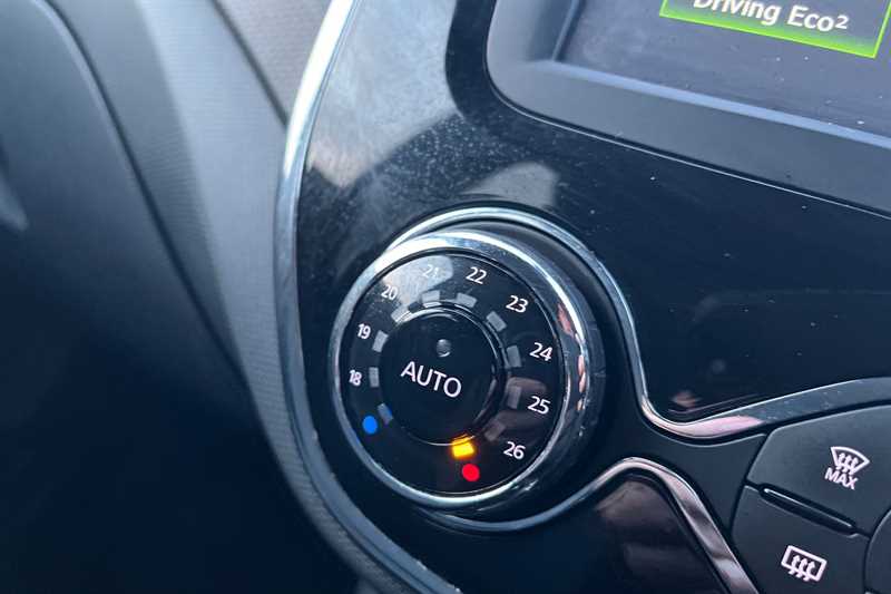 Used Renault Captur 2016 for sale - 77360721: Photo 29