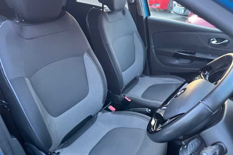 Used Renault Captur 2016 for sale - 77360721: Photo 39